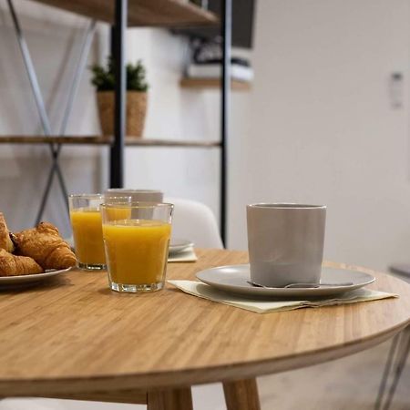 Au Coeur Du Panier - Vieux Port Apartment Марсилия Екстериор снимка