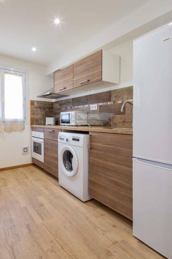 Au Coeur Du Panier - Vieux Port Apartment Марсилия Екстериор снимка