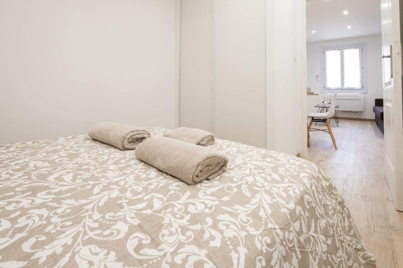 Au Coeur Du Panier - Vieux Port Apartment Марсилия Екстериор снимка