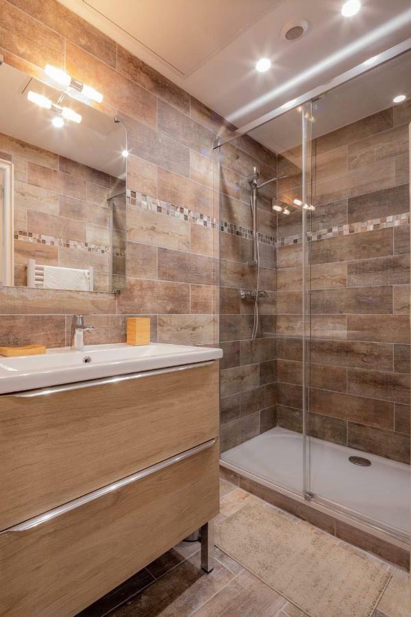 Au Coeur Du Panier - Vieux Port Apartment Марсилия Екстериор снимка