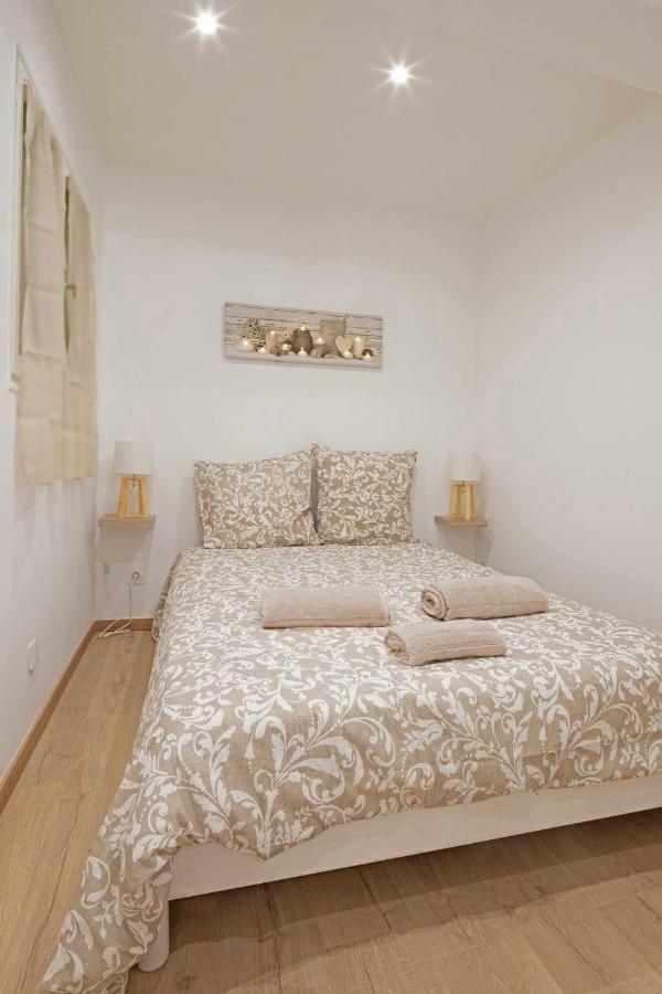 Au Coeur Du Panier - Vieux Port Apartment Марсилия Екстериор снимка